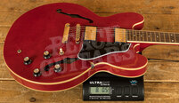 Epiphone ES-335 | Cherry