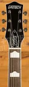 Gretsch G6128T-GH George Harrison Signature Duo Jet - Black *Used*