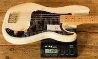 Fender Standard Precision Bass - Maple - Olympic White