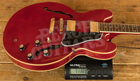 Epiphone ES-335 | Cherry