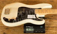 Fender Standard Precision Bass - Maple - Olympic White