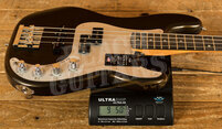 Fender American Ultra II Precision Bass | Texas Tea