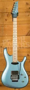 Ibanez JS140M Joe Satriani JS Series - Maple - Soda Blue