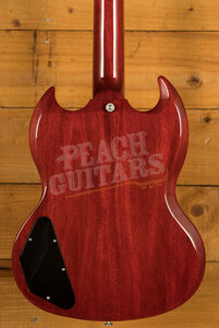 Gibson SG Standard '61 | Vintage Cherry
