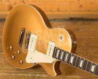 Gibson Les Paul Standard '50s P90 | Gold Top