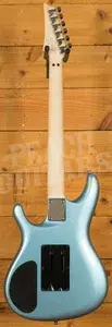 Ibanez Signature Models | JS140M - Joe Satriani - Soda Blue