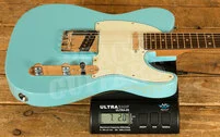 Suhr Classic T Vintage Limited Edition | Daphne Blue