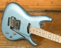 Ibanez Signature Models | JS140M - Joe Satriani - Soda Blue