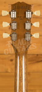 Gibson Les Paul Standard '50s P90 | Gold Top