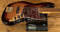 Fender Vintera '60s Jazz Bass Pau Ferro 3-Colour Sunburst *Used*