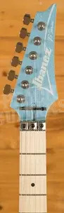Ibanez JS140M Joe Satriani JS Series - Maple - Soda Blue