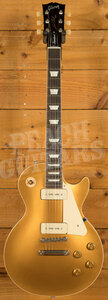 Gibson Les Paul Standard '50s P90 | Gold Top