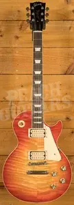 Gibson Les Paul Standard 60s Double Trouble | Vintage Cherry Sunburst