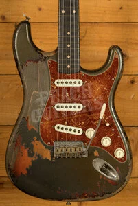 Fender Custom Shop Masterbuilt