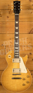 Gibson Les Paul Standard 50s Double Trouble | Vintage Honeyburst