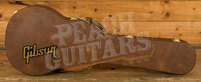 Gibson Les Paul Standard 50s Figured Top | Dirty Lemon Burst