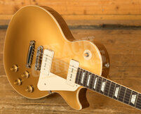 Gibson Les Paul Standard '50s P90 | Gold Top