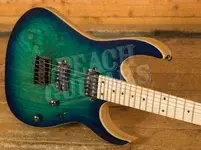 Ibanez RG421AHM - Blue Moon Burst