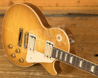 Gibson Les Paul Standard 50s Double Trouble | Vintage Honeyburst