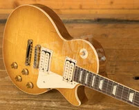 Gibson Les Paul Standard 50s Double Trouble | Vintage Honeyburst