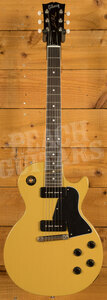 Gibson Les Paul Special | TV Yellow