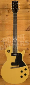 Gibson Les Paul Special | TV Yellow