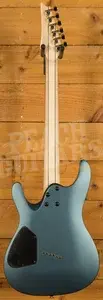 Ibanez S Axe Design Lab | SML721 - Midnight Arctic Ocean Matte