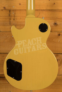 Gibson Les Paul Special | TV Yellow