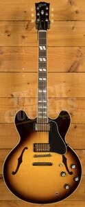 Gibson ES-345 | Vintage Burst 