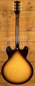Gibson ES-345 | Vintage Burst 