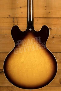 Gibson ES-345 | Vintage Burst 