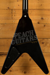 Gibson 80s Flying V | Ebony