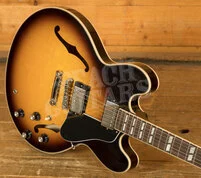Gibson ES-345 | Vintage Burst 