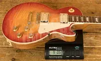 Gibson Les Paul Standard 60s Double Trouble | Vintage Cherry Sunburst