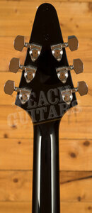 Gibson 80s Flying V | Ebony