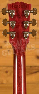 Gibson Les Paul Standard 60s AAA | Lemon Burst