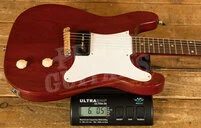 Epiphone Made In USA Collection | Coronet - Vintage Cherry