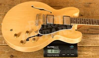 Gibson Custom 1959 ES-335 Reissue | Vintage Natural - VOS