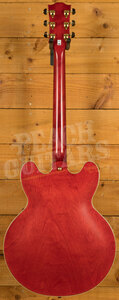 Epiphone Inspired by Gibson Custom 1959 ES-355 | Cherry Red