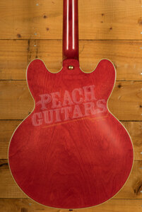Epiphone Inspired by Gibson Custom 1959 ES-355 | Cherry Red