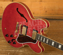 Epiphone Inspired by Gibson Custom 1959 ES-355 | Cherry Red
