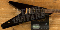 Gibson 80s Flying V | Ebony