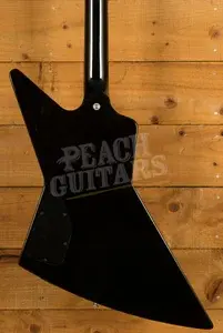 Gibson 80s Explorer | Ebony