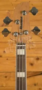 Ibanez Talman Bass Standard | TMB400TA - Cosmic Blue Starburst