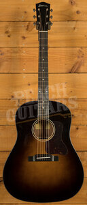 Eastman E1SS Deluxe | Sunburst