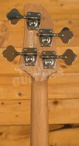 Ibanez Talman Bass Standard | TMB400TA - Cosmic Blue Starburst