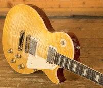 Gibson Les Paul Standard 60s AAA | Lemon Burst