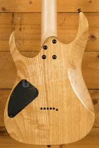 Ibanez RG421AHM RG Series - Maple - Blue Moon Burst