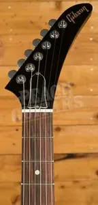 Gibson 80s Explorer | Ebony