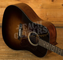 Eastman E1SS Deluxe | Sunburst